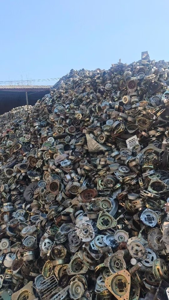 15个名词解释带你玩转固体废物